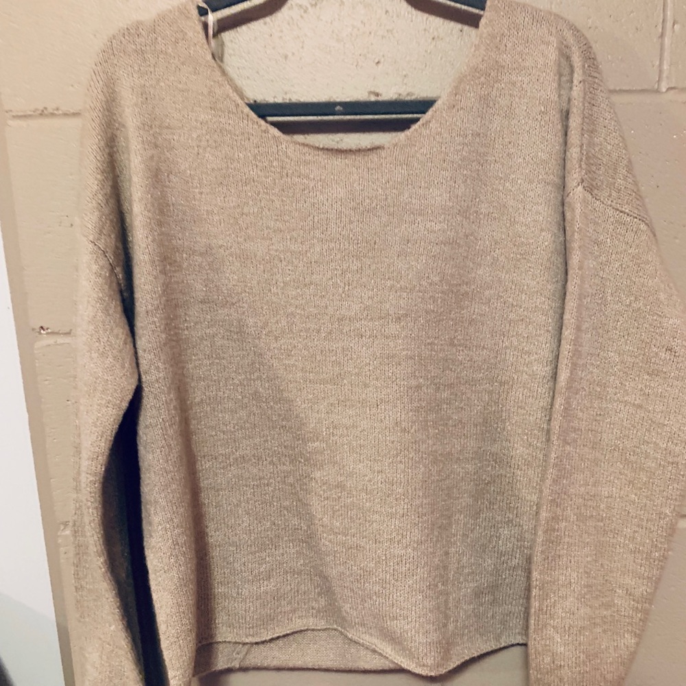 Sweater size xl